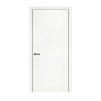 Міжкімнатні двері модель 24.2 емаль