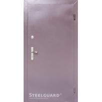 Steelguard Tech 161-1